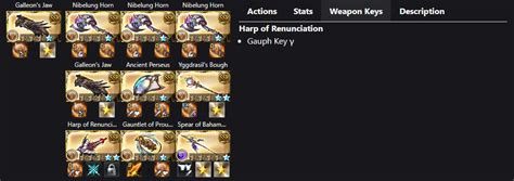 gbf guiding revelation|Titan Galleon – GBF Guide.